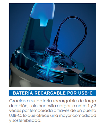 Analizador Piscina AstralPool Blue Connect Gold 71663
