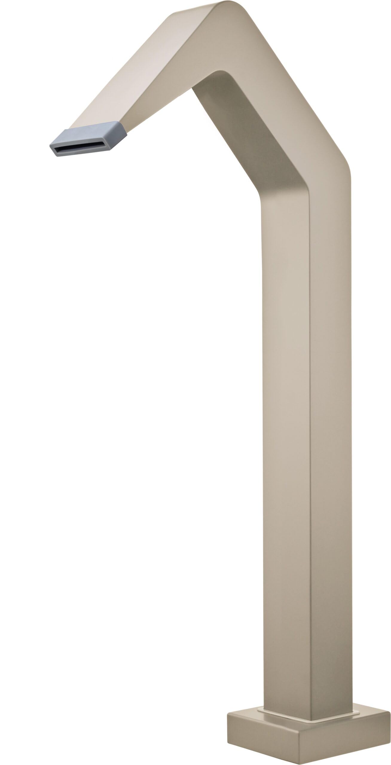 Cascada piscina IMEX Niágara CPN001/AC moka