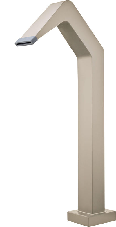 Cascada piscina IMEX Niágara CPN001/AC moka
