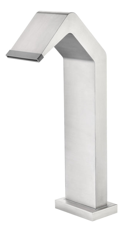 Cascada piscina IMEX Niágara acero inoxidable S316 diseño moderno