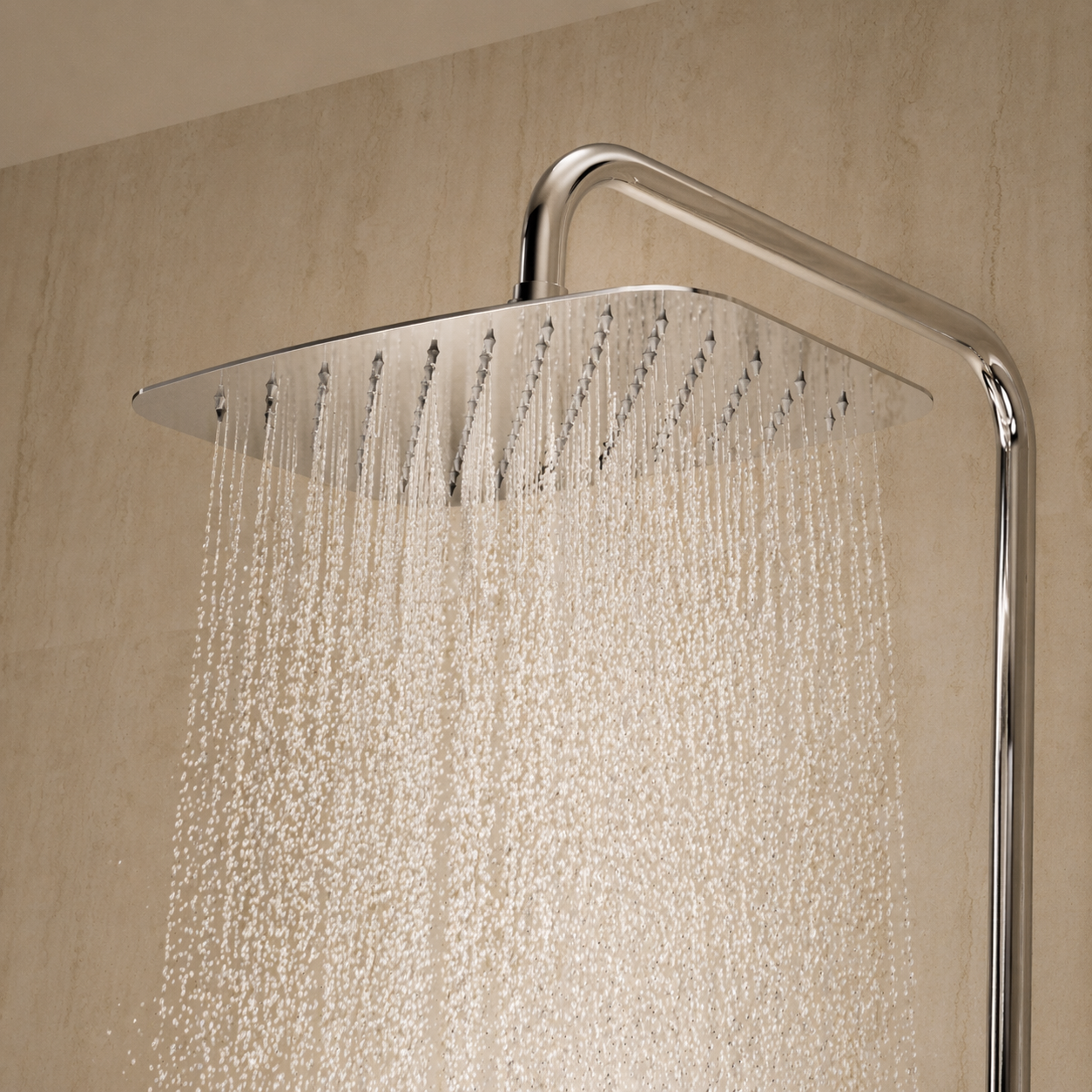 Conjunto Bañera Monomando IMEX Toscana BDT064-B