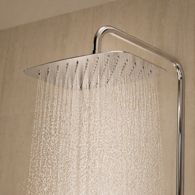 Conjunto Bañera Monomando IMEX Toscana BDT064-B