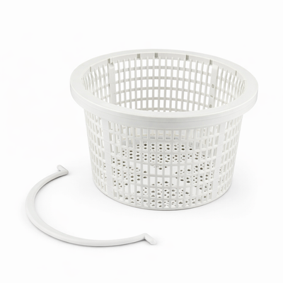 Cesto skimmer AstralPool 4402010103 blanco