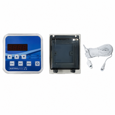 Kit de Pantalla Remota AstralPool Pro Elyo Touch