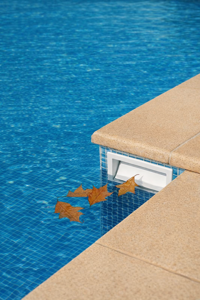 Compuerta Skimmer ASTRALPOOL 8420382101799 Blanco