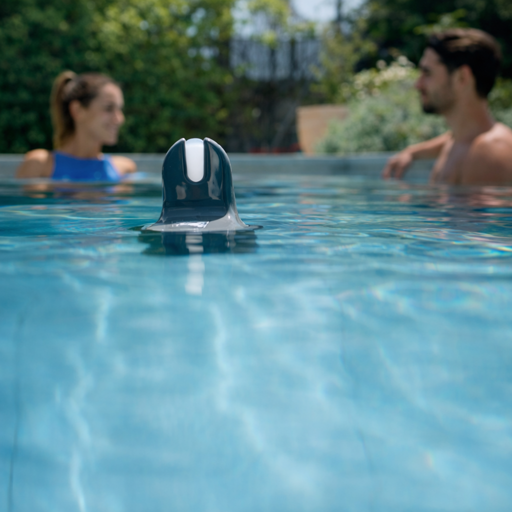 Analizador Piscina AstralPool Blue Connect Gold 71663