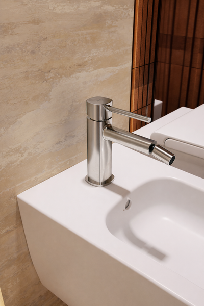 Grifo Bidé IMEX Toscana BDT064-2