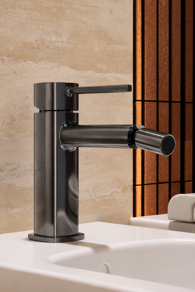 Grifo Bidé IMEX Toscana BDT064-2