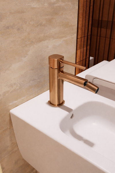 Grifo Bidé IMEX Toscana BDT064-2