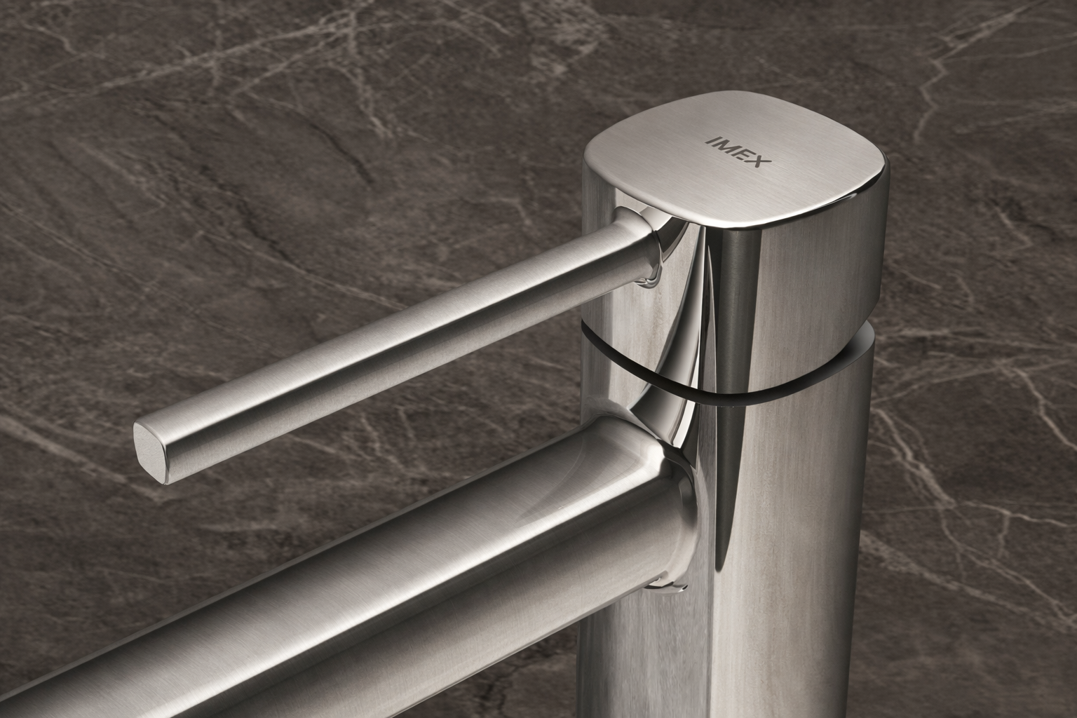 Grifo Lavabo Alto IMEX Toscana BDT064-3