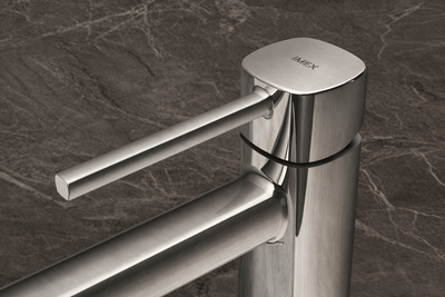 Grifo Lavabo Alto IMEX Toscana BDT064-3
