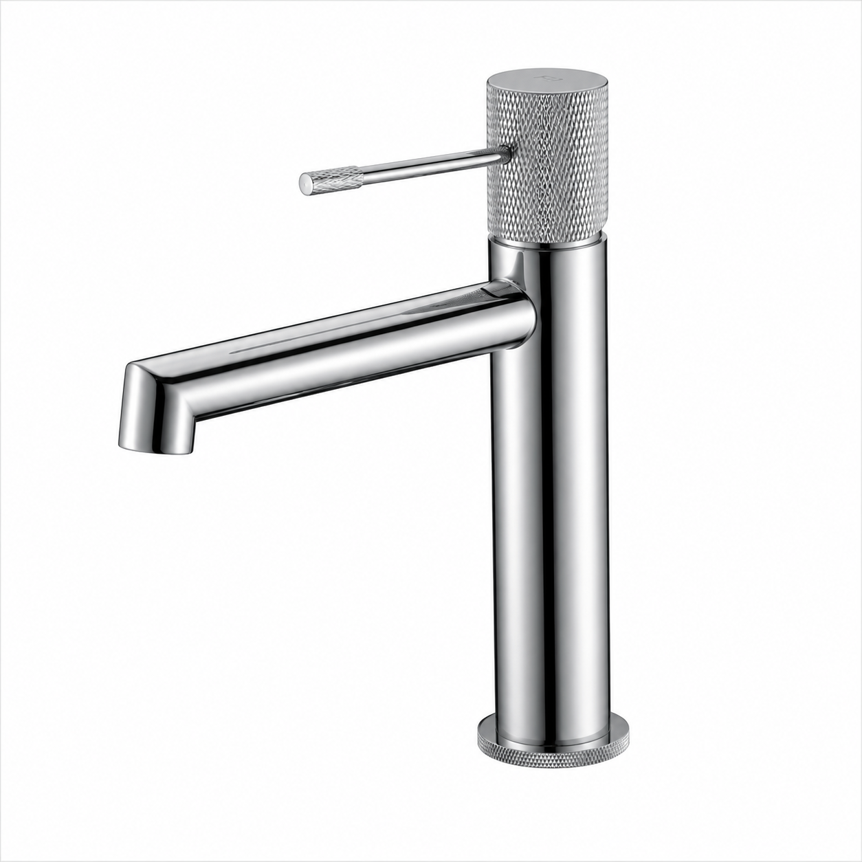 Grifo Lavabo IMEX Line BDD038-1 Cromo