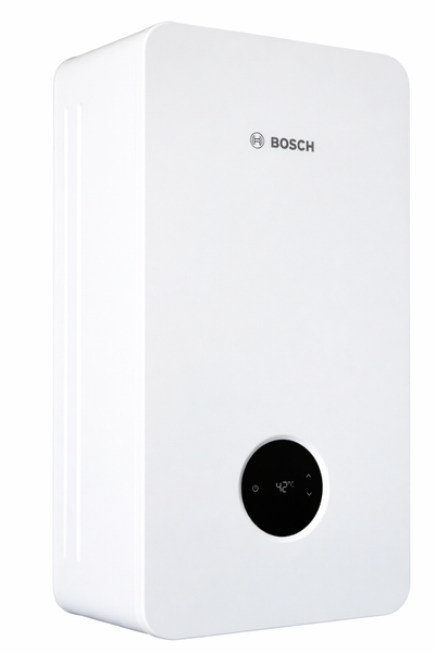 Calentador Estanco Bosch Therm 3600 S 11L - Control Termostático y Alta Eficiencia Energética