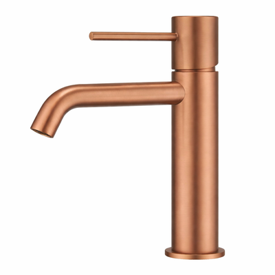 Sink Faucet IMEX Monza BDM039-1 Brushed Gold