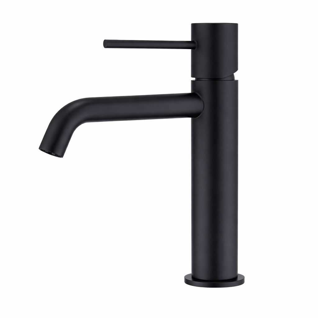 Sink Faucet IMEX Monza BDM039-1 Brushed Gold