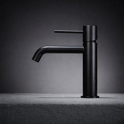 Sink Faucet IMEX Monza BDM039-1 Brushed Gold