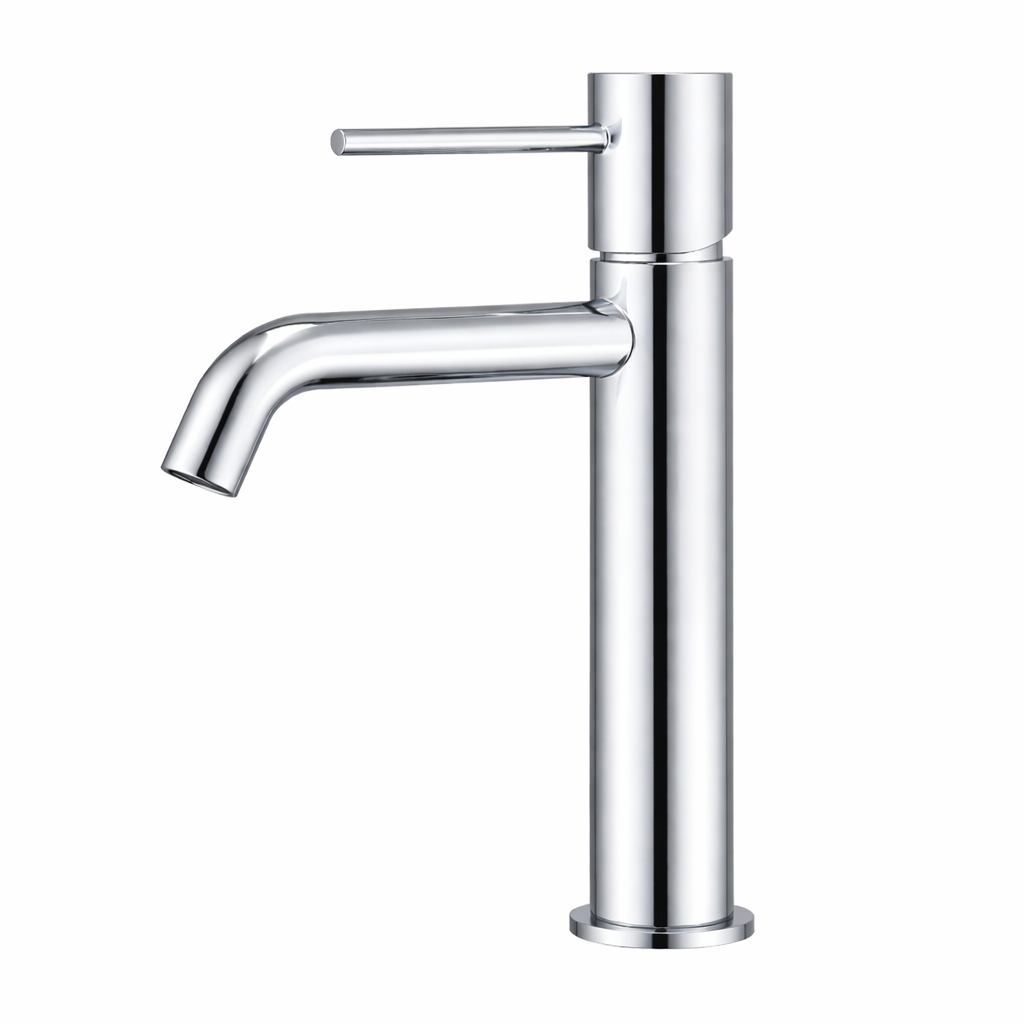 Sink Faucet IMEX Monza BDM039-1 Brushed Gold