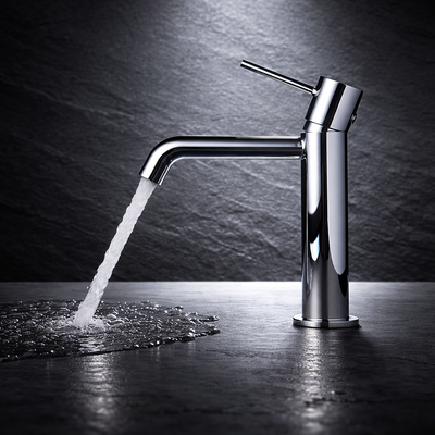 Sink Faucet IMEX Monza BDM039-1 Brushed Gold