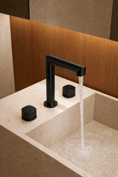 Grifo Lavabo Bimando IMEX Toscana BBT064