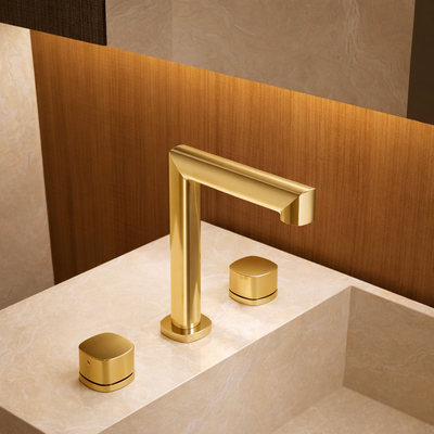 Grifo Lavabo Bimando IMEX Toscana BBT064