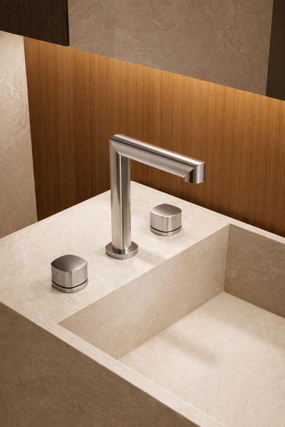 Grifo Lavabo Bimando IMEX Toscana BBT064