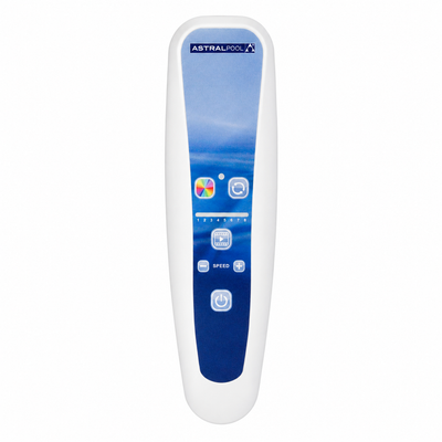 Control Remoto AstralPool LumiPlus Essential RC1100 RGB