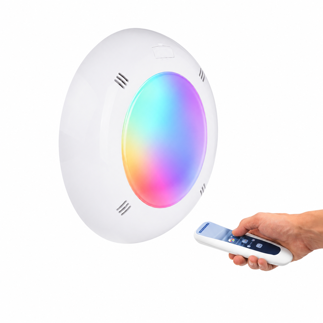 Control Remoto AstralPool LumiPlus Essential RC1100 RGB