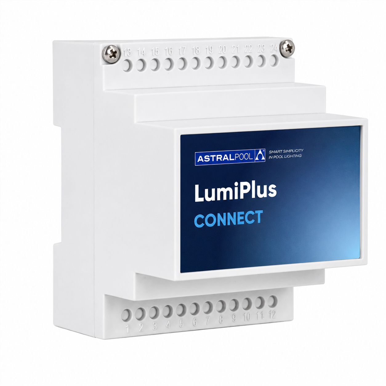 Controlador WiFi AstralPool LumiPlus Connect