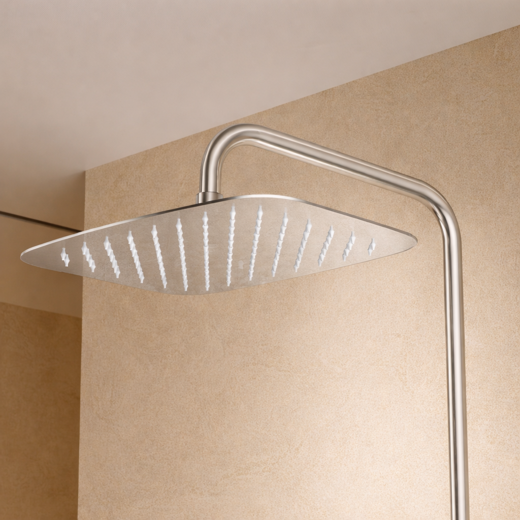 Barre de Douche Mitigeur Imex Toscana BDT064