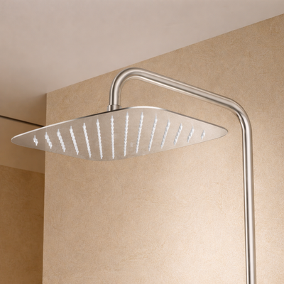 Barre de Douche Mitigeur Imex Toscana BDT064