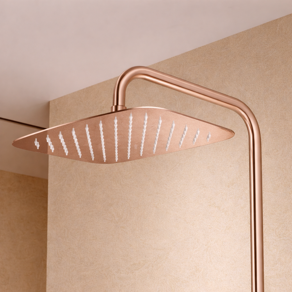 Barre de Douche Mitigeur Imex Toscana BDT064
