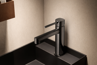 Grifo Lavabo IMEX Toscana BDT064-1 Acabado