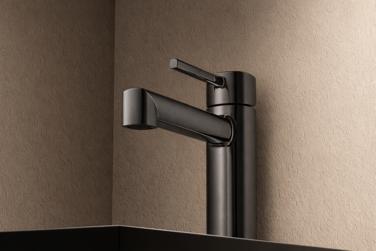 Grifo Lavabo IMEX Toscana BDT064-1 Acabado