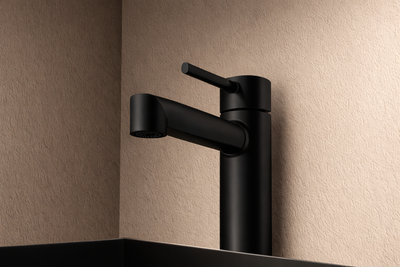 Grifo Lavabo IMEX Toscana BDT064-1 Acabado