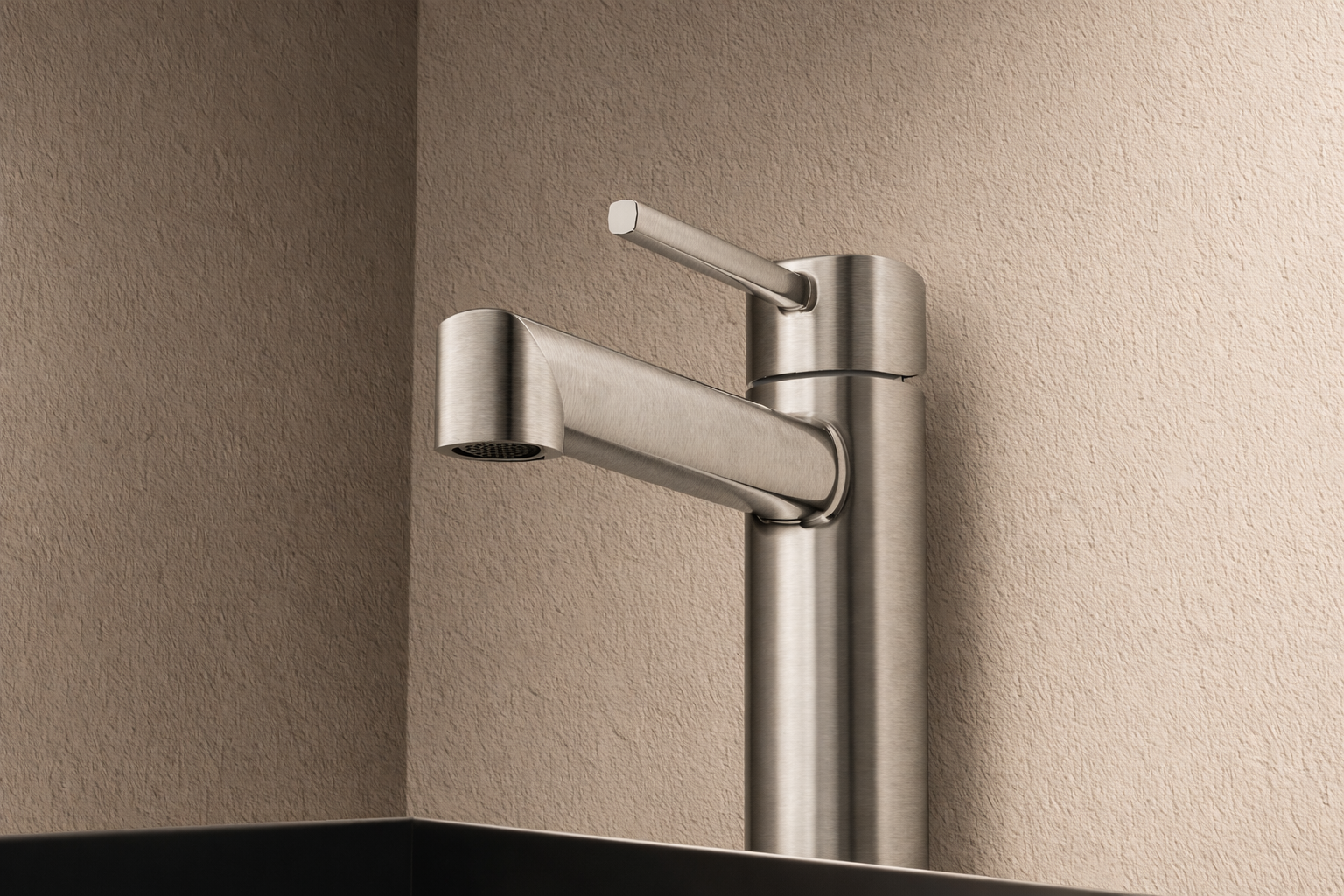 Grifo Lavabo IMEX Toscana BDT064-1 Acabado