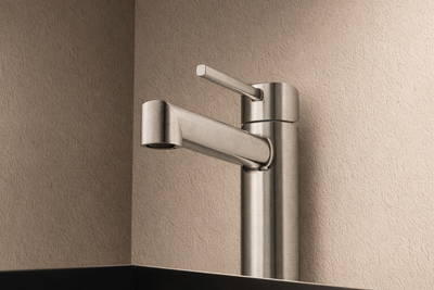 Grifo Lavabo IMEX Toscana BDT064-1 Acabado