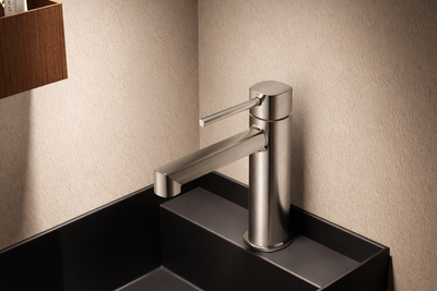 Grifo Lavabo IMEX Toscana BDT064-1 Acabado