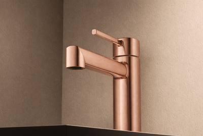 Grifo Lavabo IMEX Toscana BDT064-1 Acabado