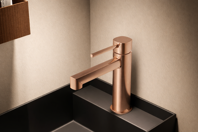 Grifo Lavabo IMEX Toscana BDT064-1 Acabado