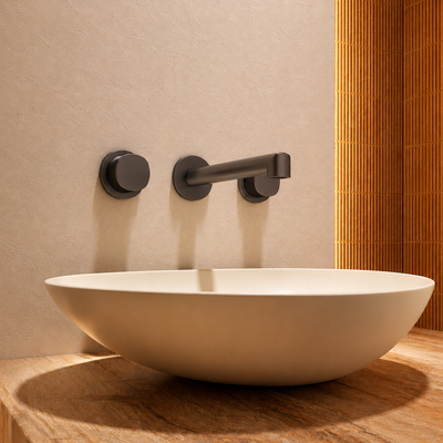 Grifo Lavabo Empotrado IMEX Toscana BPT064
