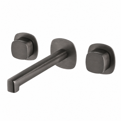 Grifo Lavabo Empotrado IMEX Toscana BPT064