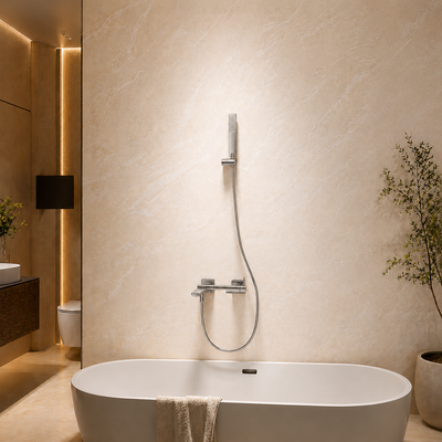 Grifo Ducha Monomando IMEX Toscana BDT064-4