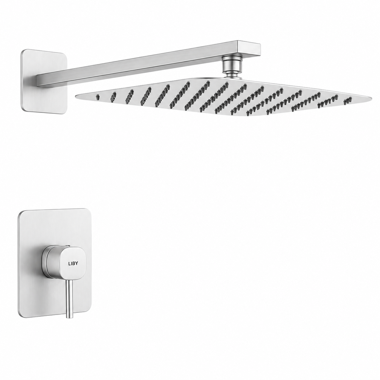 Set Monomando Empotrado 1 Vía IMEX Toscana SRT064
