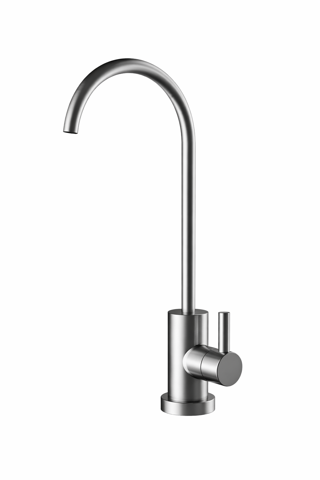 Sistema de Tratamiento de Agua Clever PURE 61430 | Ultrafiltración UF con Grifo Metal Free 1 Vía