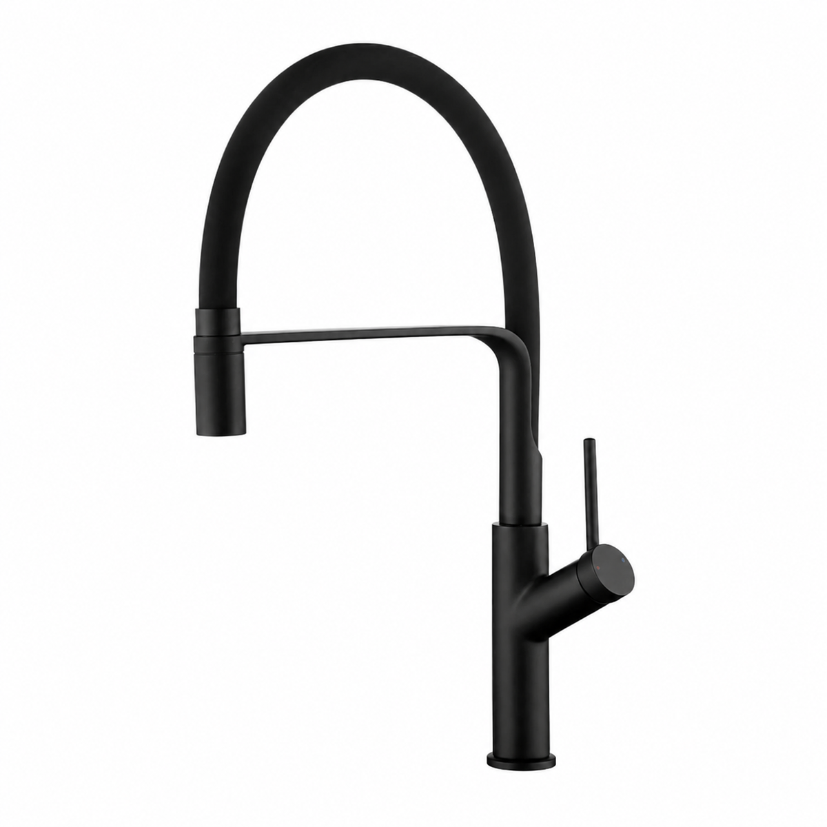 Grifo de Cocina Flexible Extraíble IMEX Sena GCE022