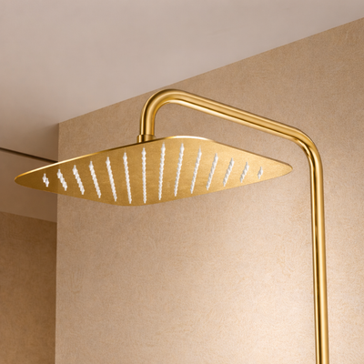 Barre de Douche Mitigeur Imex Toscana BDT064