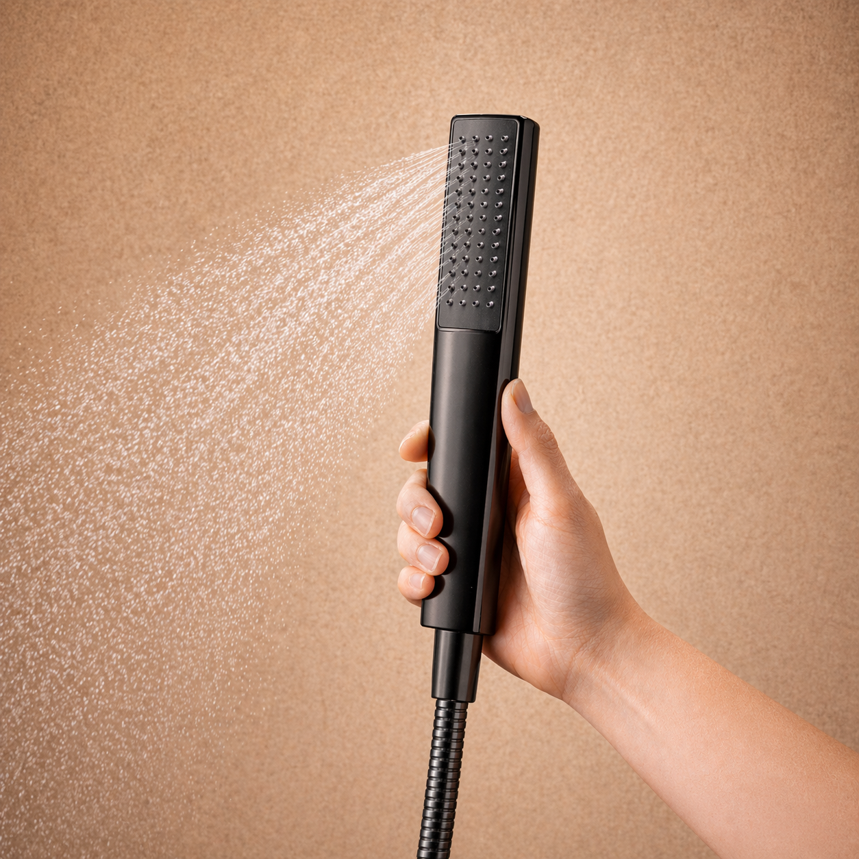 Grifo Ducha Monomando IMEX Toscana BDT064-4
