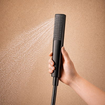 Grifo Ducha Monomando IMEX Toscana BDT064-4