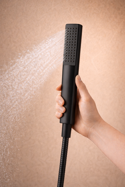 Grifo Ducha Monomando IMEX Toscana BDT064-4