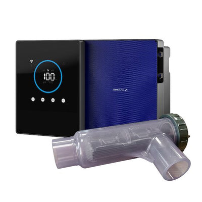 Clorador salino AstralPool Clear Connect g/h electrólisis salina piscina